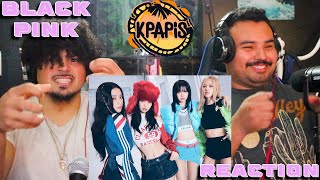 Blink shows Once BLACKPINK…FOR THE FIRST TIME Pink Venom Shut Down and MORE [upl. by Heidie]