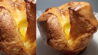 GIANT YORKSHIRE PUDDINGBEST YORKSHIRE PUDDING RECIPEYORKSHIRE PUDDING RECIPE YORKSHIRE PUDDINGUK [upl. by Noedig433]