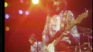 Wishbone Ash  Blowin Free  1973 [upl. by Javler868]