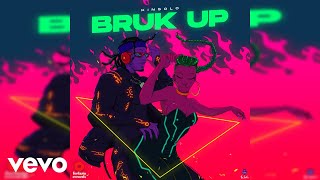 Kinsolo  Bruk Up official Audio [upl. by Nat709]