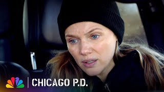 Upton Responds to a Call About a Possible Child Abduction  Chicago PD  NBC [upl. by Asyen]