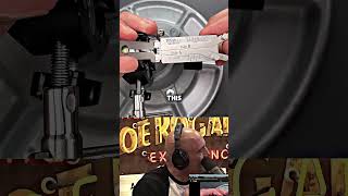 Joe Rogan Reacts to Lockpicking 🔒🔑 [upl. by Tullus105]