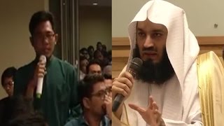 Calling someone quotWahhabiquot or quotSufiquot  Ask Mufti Menk [upl. by Atinuj]