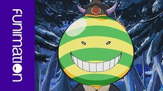 Koro Sensei Quest  Official Clip  Instant Karma [upl. by Gillie860]