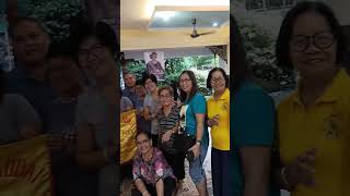 GenT deleon Valenzuela City Bulacan workers [upl. by Ahsilla]