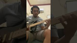 JAP  Sheila On 7 Guitar Cover sheilaon7 guitar cover [upl. by Mala]