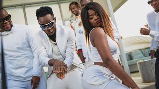 Patoranking – Suh Different official Video [upl. by Ameh]