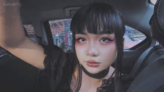 ASMR 💤 giving you a haircut real quick in the car 💇‍♀️💇‍♂️ [upl. by Bohi570]