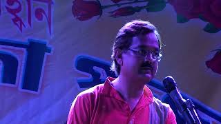 Coffee Houser Sei Addata Aaj Aar Nei Lyrics কফি হাউসের সেই আড্ডাটা SUJOY CHANDRA [upl. by Retsevlis]