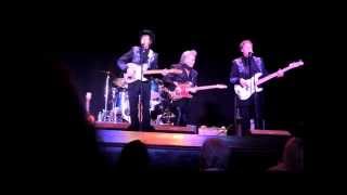 Marty Stuart and His Fabulous Superlatives live [upl. by Quigley967]