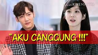 Choi jin hyuk ngaku canggung beradegan romantis bersama jang nara di the last empress [upl. by Philoo]