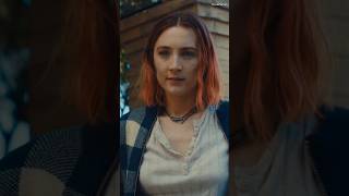 Saoirse Ronan as lady Bird   movienerdin [upl. by Reiner95]