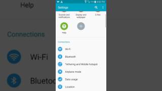 Telenor internet settings for Android [upl. by Audley]