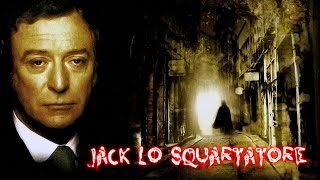 JACK LO SQUARTATORE 1988 Film Completo HD [upl. by Lucia743]