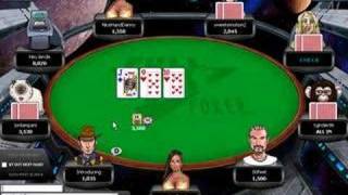 Water Boat Online Poker Strategy from a Poker Pro 8 [upl. by Siari]