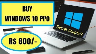 How to get Original Windows 10 Product Key on BIG DISCOUNT  Goodoffer24 [upl. by Sophy]