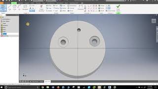 55 a CAD Model Features [upl. by Hollington]