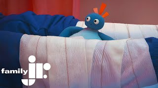 Twirlywoos Visit The Hospital  Twirlywoos  Family Jr [upl. by Leach]