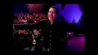 Later with Jools Holland  S20E01  20021018 [upl. by Aneerak]