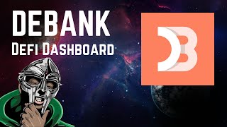 Debank  The best Crypto Dashboard [upl. by Mavra]