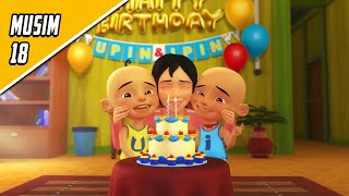 Upin amp Ipin Musim 18 Full Movie  Hari Jadi Upin Ipin  Upin Ipin Terbaru 2024 [upl. by Lairea]