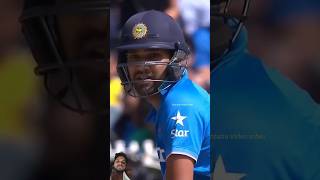 Rohit Sharma super over 5 chhakke shorts reaction amanalivlogs [upl. by Iclek]