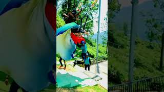 දේන්නම සැරයි song cover travel ella youtubeshorts love ellasrilanka ziplinmanoj srilanka [upl. by Cence]