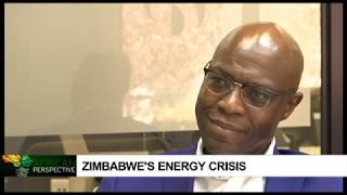 Zimbabwe to implement tight load shedding schedule [upl. by Ciredor]