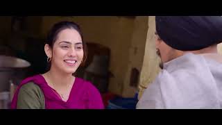 Best Scene of Sidhu Moose Wala  Sweetaj Brar  Harkirat Singh  Best Movie Clip [upl. by Anat813]