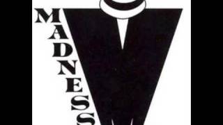 Madness  Ones Second Thoughtlessness [upl. by Asiruam]