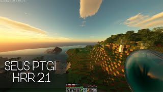 SEUS PTGI HRR 21  GAMEPLAY  RTX 2060 [upl. by Bergquist]