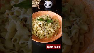 Pesto Pasta pasta pestopasta ytshort foodatranchi12 shorts easyrecipe pastarecipe [upl. by Rene]