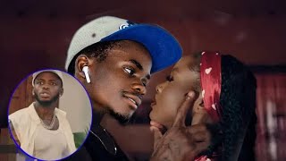 ZUCHU AMUACHA DIAMOND PLATNUMZ KISA BUSU LA EXAUCE Diamond ashangazwa na ichi kitendo [upl. by Carilyn]