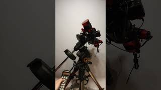 🔭✨ Astrophotography beginner setup  best telescope for beginner [upl. by Esimehc461]