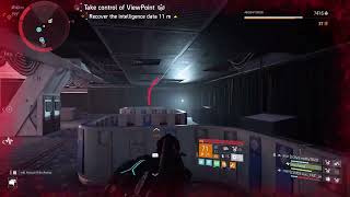 Tom Clancys The Division 2  VIEWPOINT HEROIC YEAR 6 SEASON 2  JEN TO THE RESCUE [upl. by Aneerahs999]