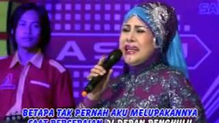 Elvy Sukaesih  Sumpah Benang Emas  Official Music Video [upl. by Luedtke]