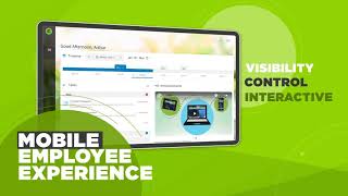 AssignmentPro Mobile Employee Experience Overview [upl. by Droffig]