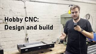 Mineral epoxy CNC build review [upl. by Tristram]