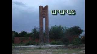 Ararat Henc Ayspes El Aprum Enq Ararat City [upl. by Notlit]