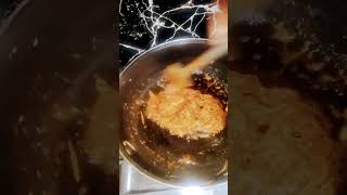 Sartin macher kalia Recipe 😋😋 newsong music bollywood [upl. by Feirahs448]