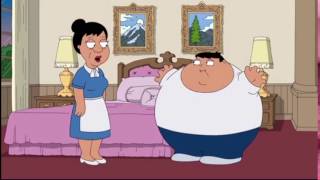 Family Guy  Diabeto  Deutsch [upl. by Evot]