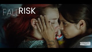 Fall Risk  Short Film 2024 [upl. by Skantze]