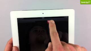 iPad Tutorial Ausschalten amp Neustarten [upl. by Lopez]