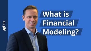 What is Financial Modeling [upl. by Brandy510]