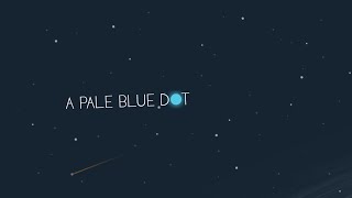 A Pale Blue Dot [upl. by Narak]