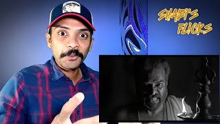 Bramayugam Official Teaser Reaction  Mammootty [upl. by Arehsat]