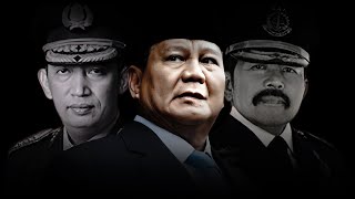 🔴PRESIDEN PRABOWO AKAN INTIP KORUPTOR DARI DUNIA LAIN DAN MENCARINYA MALAMMALAM cityzen [upl. by Aisirtap]