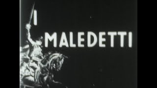 Maledetti Super8 Techno Film [upl. by Ykvir]