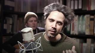 Patrick Watson  Love Songs For Robots  3232017  Paste Studios New York NY [upl. by Eugenle652]