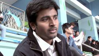 quotSivakarthikeyan amp DD quot A Day in Hong Kong Ocean Park [upl. by Helenka]